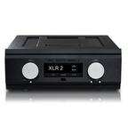 Musical Fidelity Nu-Vista Vinyl 2 Phono Stage