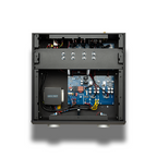 Musical Fidelity Nu-Vista Vinyl 2 Phono Stage