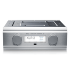 Musical Fidelity Nu-Vista Vinyl 2 Phono Stage