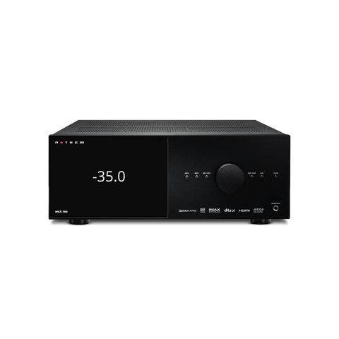 Anthem MRX 740 8K AV Receiver
