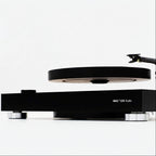 MAG-LEV ML1 Levitating Turntable - 2nd User