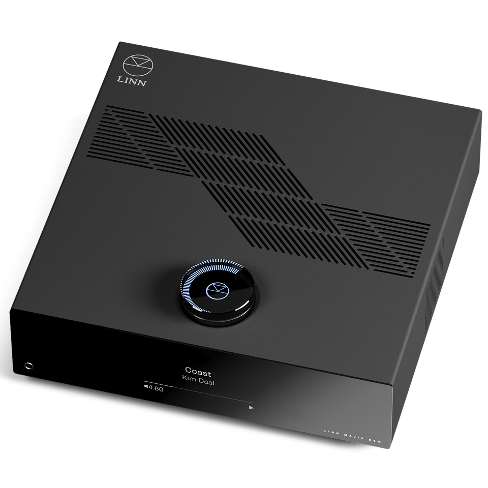 Linn NEW Majik DSM