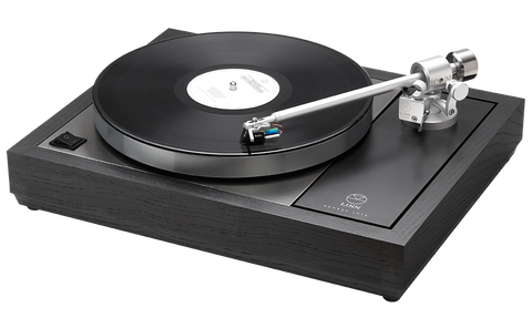Linn Majik LP12 MM Turntable