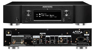 Marantz NA6005 Network Audio Player