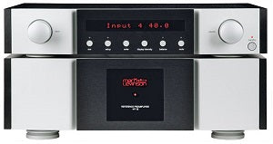 Mark Levinson No 52 Reference Pre Amplifier