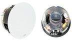 Martin Logan Electromotion IC In Ceiling Speakers
