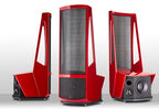 Martin Logan Neolith