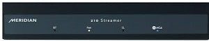 Meridian 210 Streamer