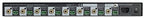 Meridian 258 - 8 channel Power Amplifier