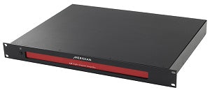 Meridian 258 - 8 channel Power Amplifier