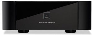 Meridian Reference 857 - 2 channel Power Amplifier