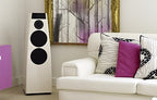 Meridian DSP5200.2 Active Loudspeaker