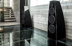 Meridian DSP7200SE Special Edition Active Loudspeaker