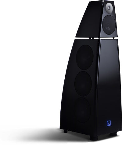 Meridian Reference DSP8000 XE Active Loudspeaker
