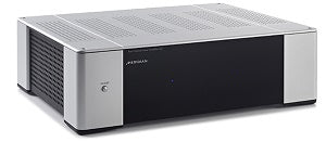 Meridian G57 - 2 Channel Power Amplifier