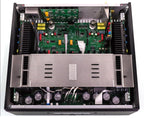 Aesthetix Saturn Series: Mimas Integrated Amplifier