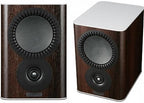 Mission QX-1 (QX1) Bookshelf Speakers