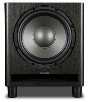 Mission QX-12 Subwoofer