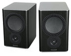 Mission QX-2 (QX2) Bookshelf Speakers