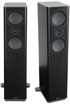 Mission QX-4 (QX4) Floorstanding Speakers