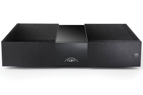 Naim NAP 250 Power Amplifier