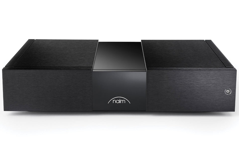 Naim NAP 250 Power Amplifier