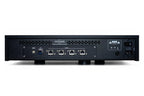 Innuos NET3 Audiophile Network Switch for STREAM3 (Black) - Rear