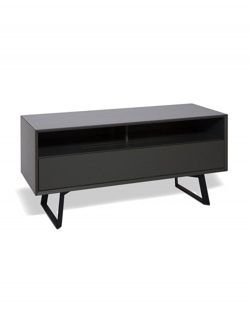 Alphason Carbon TV Stand 1200mm - Grey