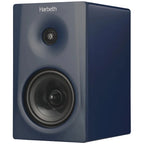 Harbeth NLE-1 Midnight Blue 