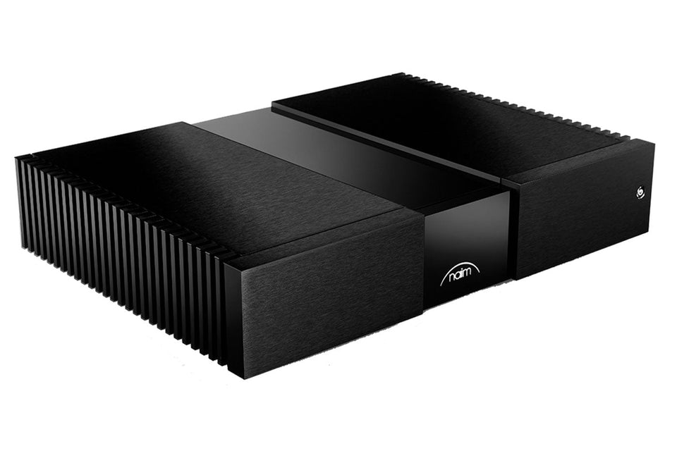 Naim Audio NPX 300 Power Supply