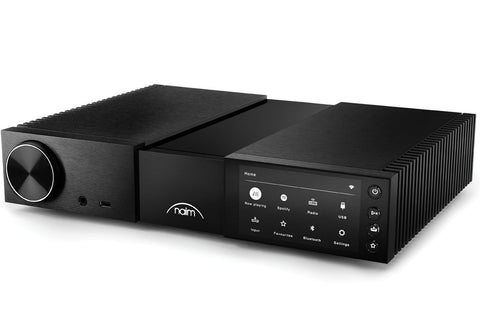 Naim NSC 222 Streaming Preamplifier