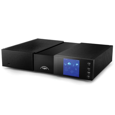 Naim Audio NSS 333 High-resolution Streamer