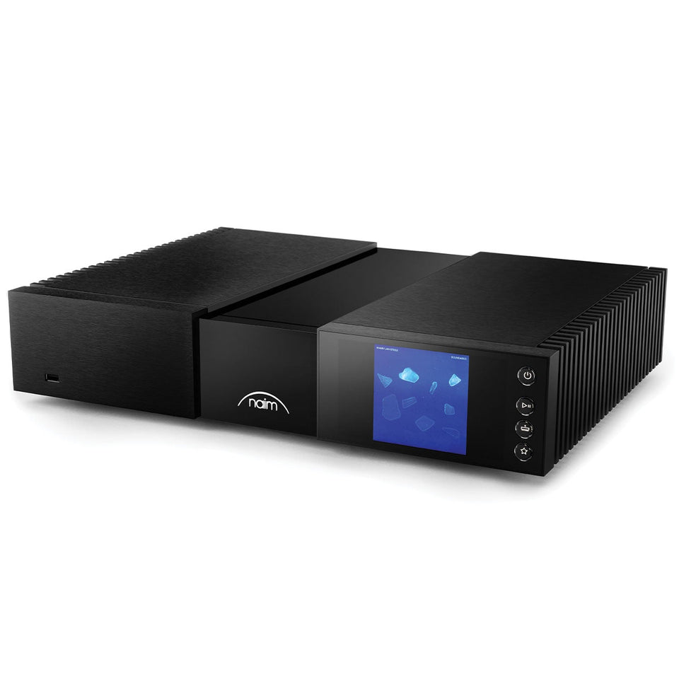 Naim Audio NSS 333 High-resolution Streamer