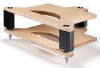 Naim FraimLite Equipment Support - Base and Level Twin-pack