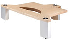 Naim FraimLite Equipment Support System - Level Standard