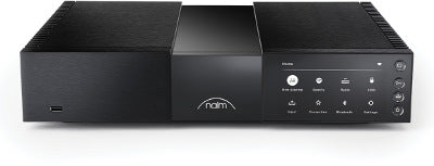 Naim Audio NSS 333 Streamer