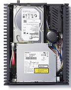 Naim Uniti Core Hard Disk Server