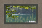 Neod Interactive Contemporary Frame Mirror TV