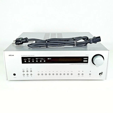 Arcam AVR750 Home Cinema AV Receiver