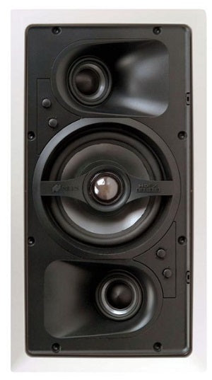 Niles HD-FX (HDFX) In-Wall Speakers