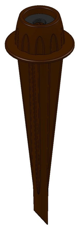 Niles GS-STAKE (GSSTAKE) Stake Mount for GS6 and GS4