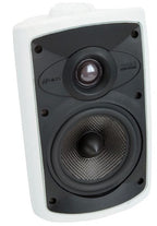 Niles OS-5.5 (OS5.5) Indoor/Outdoor On-Wall Speaker