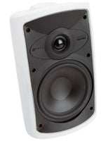 Niles OS-6.3 (OS6.3) Indoor/Outdoor On-Wall Speaker
