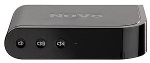 NuVo P300 Pre Amplifier