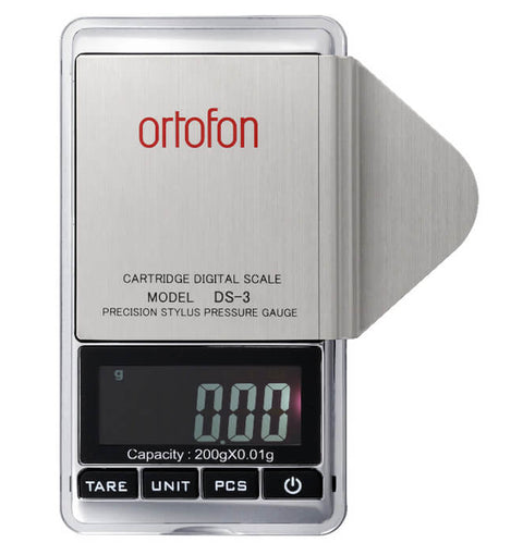Ortofon DS-3 Digital Stylus Gauge