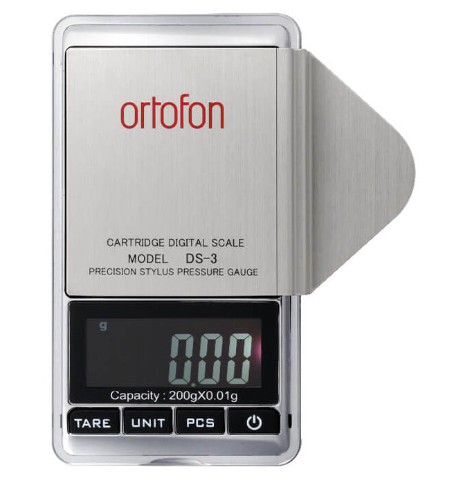 Ortofon DS-3 Digital Stylus Gauge