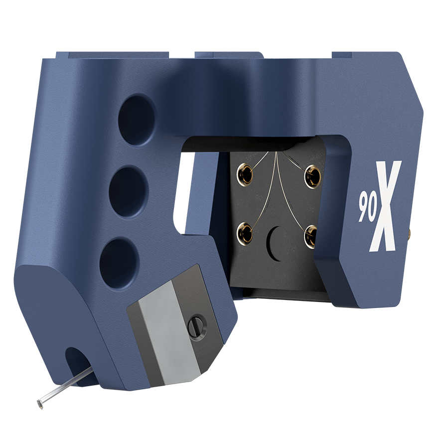 Ortofon MC 90X MC Cartridge