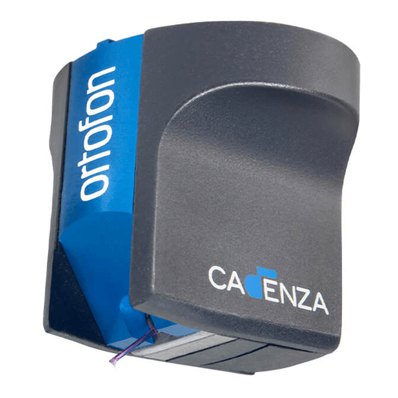Ortofon Cadenza Blue Moving Coil Cartridge