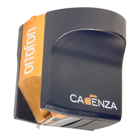 Ortofon Cadenza Bronze Moving Coil Cartridge - Side