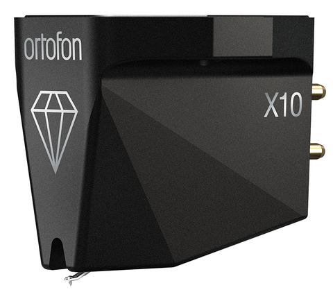 Ortofon MC X10 Moving Coil Cartridge